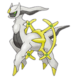 ARCEUS