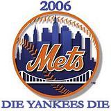 ny mets logo